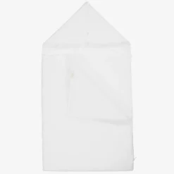 White Pima Cotton Bee Hive Nest (76cm)