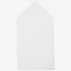 White Pima Cotton Bee Hive Nest (76cm)