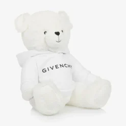 White Teddy Bear Soft Toy (41cm)