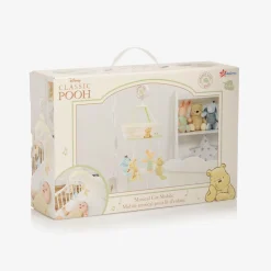 Winnie The Pooh Musical Cot Mobile (54 cm)