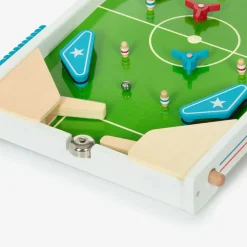 Wooden Stadium Pinball Toy (58cm)