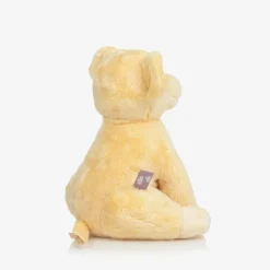 Yellow Plush Simba Soft Toy (20cm)
